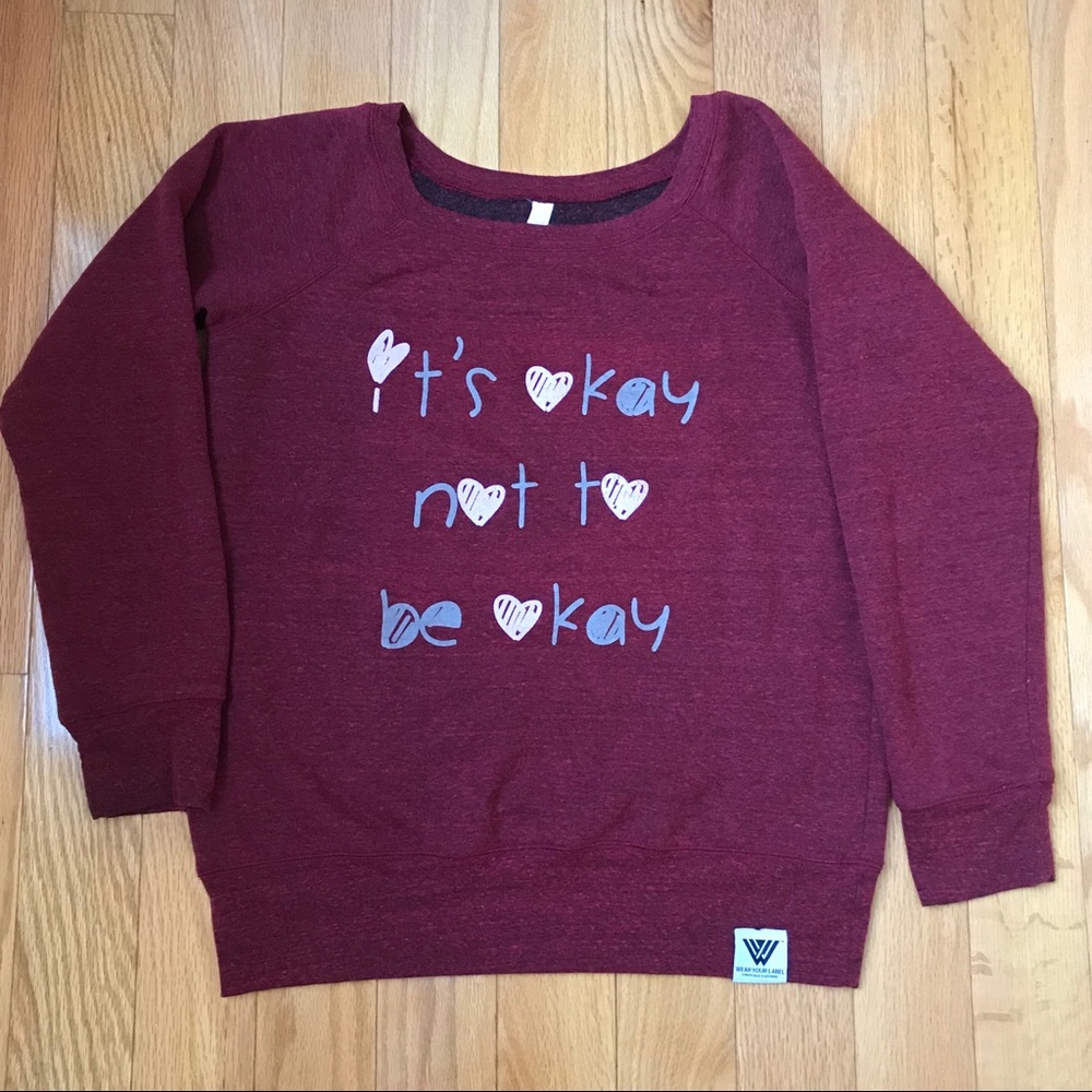 Check Tag to see how awesome this Sweater  is.